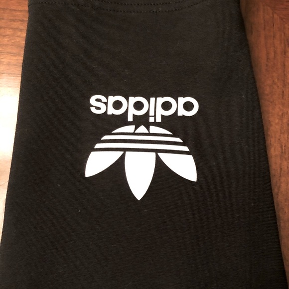 Adidas Leggings - Picture 2 of 4